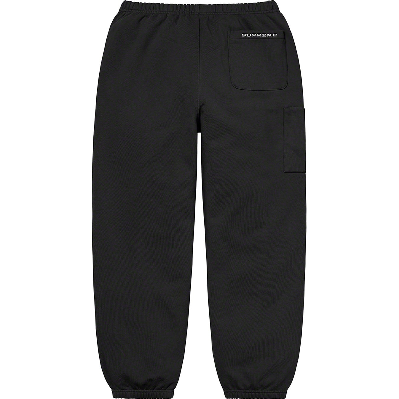 Supreme®/Nike® Cargo Sweatpant view 9